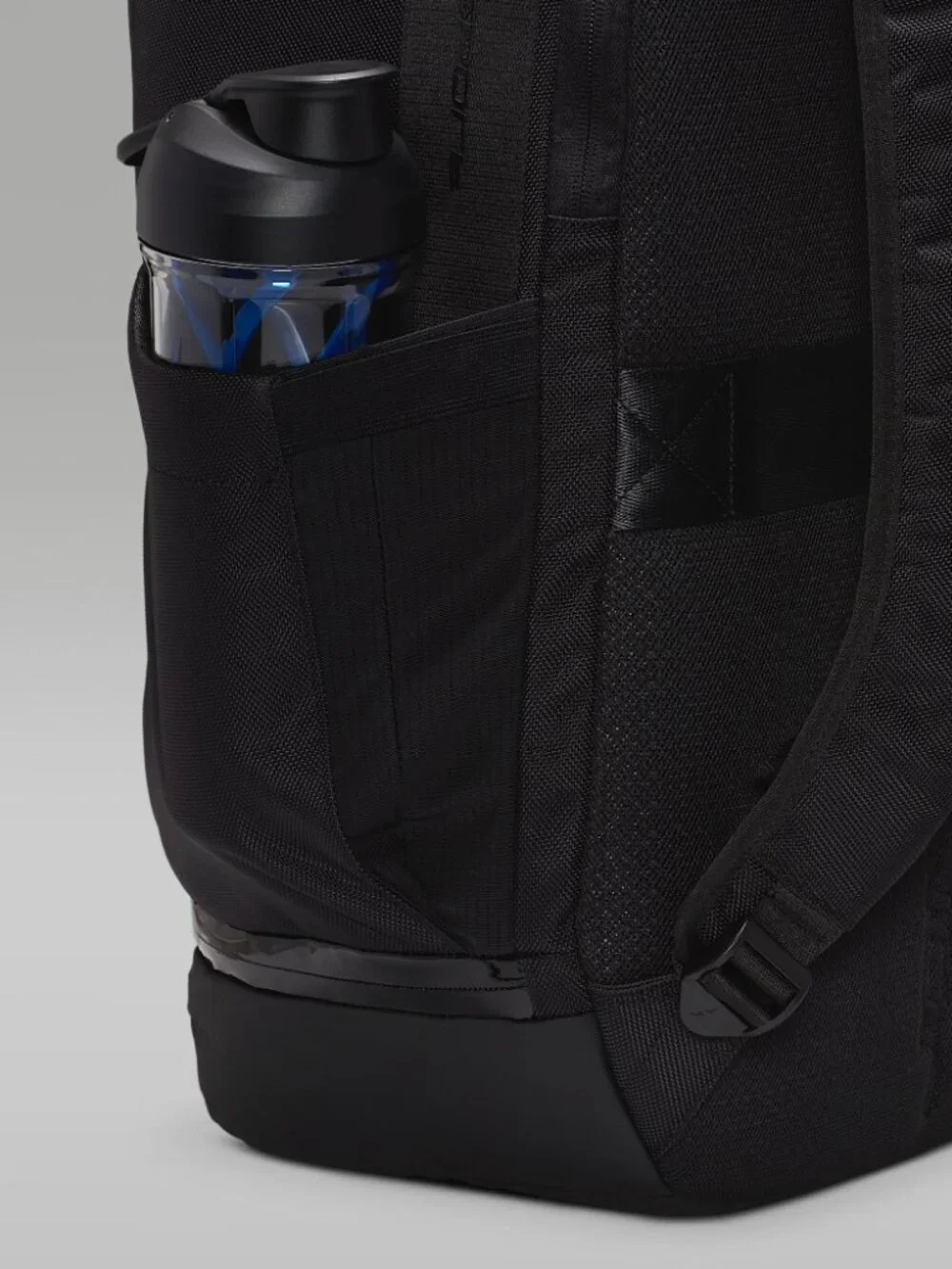 Jordan carry your